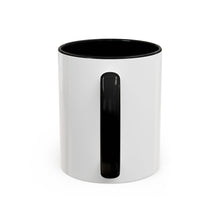 Load image into Gallery viewer, Death Is Upon You Accent Coffee Mug (11, 15oz)