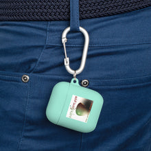 Load image into Gallery viewer, ' Life & Death' Cover Art AirPods and Case Cover