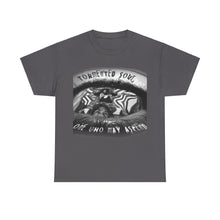 Load image into Gallery viewer, Tormented Soul Unisex Heavy Cotton Tee