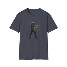 Load image into Gallery viewer, Shoot The Place Up Unisex Softstyle T-Shirt