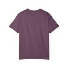 Load image into Gallery viewer, OMA Unisex Garment-Dyed T-shirt