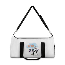 Load image into Gallery viewer, Eyes to The Sky 02 Duffel Bag