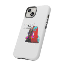 Load image into Gallery viewer, Violent By Design Tough Cases