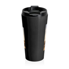 Load image into Gallery viewer, Excuse My Sith Stainless Steel Travel Mug