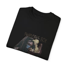 Load image into Gallery viewer, Pandora's Box Unisex Garment-Dyed T-shirt