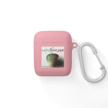 Load image into Gallery viewer, ' Life & Death' Cover Art AirPods and Case Cover