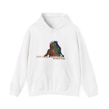 Load image into Gallery viewer, 'At All Costs' Unisex Heavy Blend™ Hooded Sweatshirt