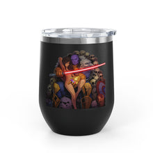 Load image into Gallery viewer, Exclusive TSex by OMA 12oz Wine Tumbler