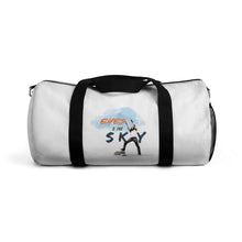 Load image into Gallery viewer, Eyes to The Sky 02 Duffel Bag