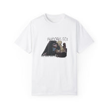 Load image into Gallery viewer, Pandora's Box Unisex Garment-Dyed T-shirt