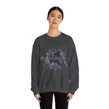 Load image into Gallery viewer, Broken Glass Unisex Heavy Blend™ Crewneck Sweatshirt