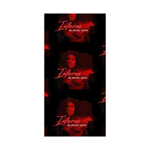 Load image into Gallery viewer, Inferno Matte Vertical Posters