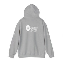 Load image into Gallery viewer, Keep Talking Unisex Heavy Blend™ Hoodie - Retro Vibe Sweatshirt