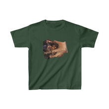 Load image into Gallery viewer, Death Is Upon You Kids Heavy Cotton™ Tee