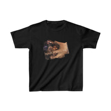 Load image into Gallery viewer, Death Is Upon You Kids Heavy Cotton™ Tee