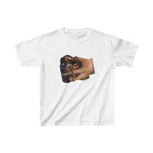 Load image into Gallery viewer, Death Is Upon You Kids Heavy Cotton™ Tee