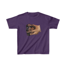 Load image into Gallery viewer, Death Is Upon You Kids Heavy Cotton™ Tee