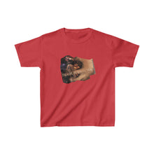 Load image into Gallery viewer, Death Is Upon You Kids Heavy Cotton™ Tee