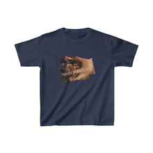 Load image into Gallery viewer, Death Is Upon You Kids Heavy Cotton™ Tee