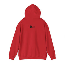 Load image into Gallery viewer, OMA at WOCA Unisex Heavy Blend™ Hooded Sweatshirt