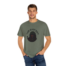 Load image into Gallery viewer, This is My Shit Unisex Garment-Dyed T-shirt