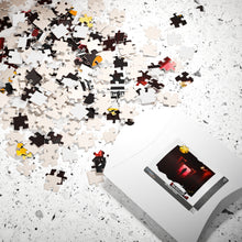 Load image into Gallery viewer, Halloween OMA Limited Puzzle (110, 252, 520, 1014-piece)