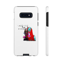 Load image into Gallery viewer, Violent By Design Tough Cases