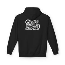 Load image into Gallery viewer, Exclusive THSW Hoodie by OMA — Neon Laser Eye Graphic Pullover