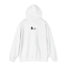 Load image into Gallery viewer, 'A Walk In The Rain' Unisex Heavy Blend™ Hooded Sweatshirt