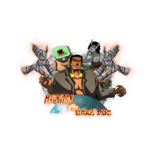 Load image into Gallery viewer, Thanos Skywalker Kiss-Cut Stickers for Personalized Expression, Fun Decor, Laptop Accessories, Unique Gift Ideas