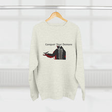 Load image into Gallery viewer, TTMD Unisex Crewneck Sweatshirt