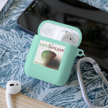 Load image into Gallery viewer, ' Life & Death' Cover Art AirPods and Case Cover