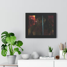 Load image into Gallery viewer, Wrath of the Damned Framed Horizontal Poster