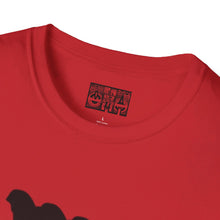 Load image into Gallery viewer, LNGAIP Unisex Softstyle T-Shirt