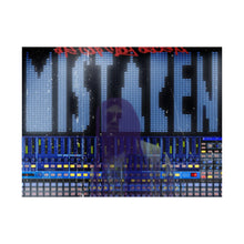 Load image into Gallery viewer, Mistaken Matte Horizontal Posters