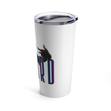 Load image into Gallery viewer, 'I Go Hard' Tumbler 20oz