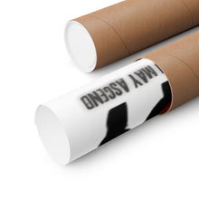 Load image into Gallery viewer, LNGAIP Matte Vertical Posters