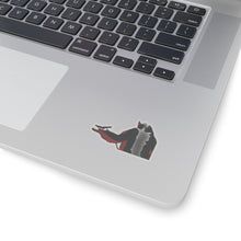 Load image into Gallery viewer, TTMD Kiss-Cut Stickers