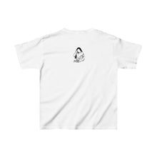 Load image into Gallery viewer, Death Is Upon You Kids Heavy Cotton™ Tee