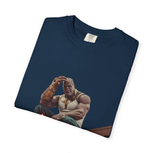 Load image into Gallery viewer, Area Hoes Exclusive T-Shirt — by OMA