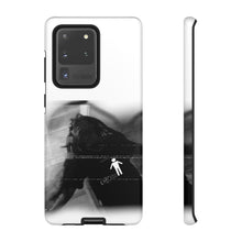 Load image into Gallery viewer, 'Darkness' Tough Cases