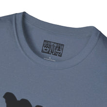 Load image into Gallery viewer, LNGAIP Unisex Softstyle T-Shirt