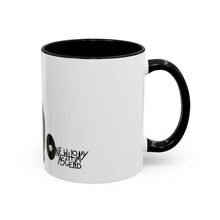 Load image into Gallery viewer, Limited Edition OMA Vday Accent Coffee Mug (11, 15oz)