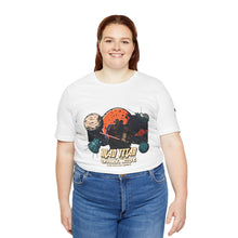 Load image into Gallery viewer, Mad Titan of the Dark Side T-Shirt, Retro Space Tee, Unisex Graphic Shirt, Mad Titan Dark Side Design, Perfect for Space Lovers, Gift for Sci-Fi Fans
