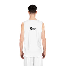 Load image into Gallery viewer, 'Stay The Course' Basketball Jersey (AOP)