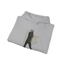 Load image into Gallery viewer, Shoot The Place Up Unisex Heavy Blend™ Hooded Sweatshirt