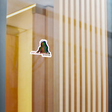 Load image into Gallery viewer, 'At All Costs' Kiss-Cut Vinyl Decals