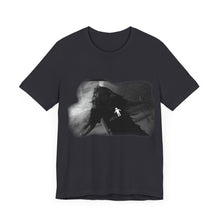Load image into Gallery viewer, Darkness Unisex Jersey Short Sleeve Tee