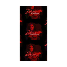 Load image into Gallery viewer, Inferno Matte Vertical Posters