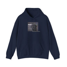 Load image into Gallery viewer, 'A Walk In The Rain' Unisex Heavy Blend™ Hooded Sweatshirt